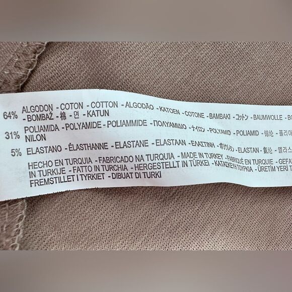 ZARA Flower Dress, SIZE‎ 6/7 - Picture 11 of 12